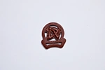 leather patch